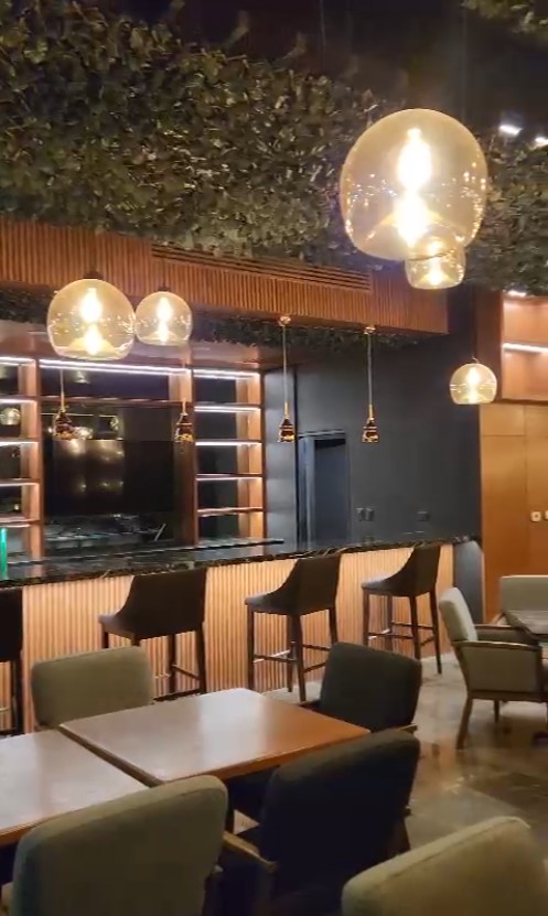 Bar & Restaurante